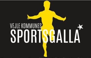 Vejle Kommunes Sportsgalla 2017