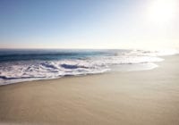 Rene strande, foto: Havmiljøvogterne