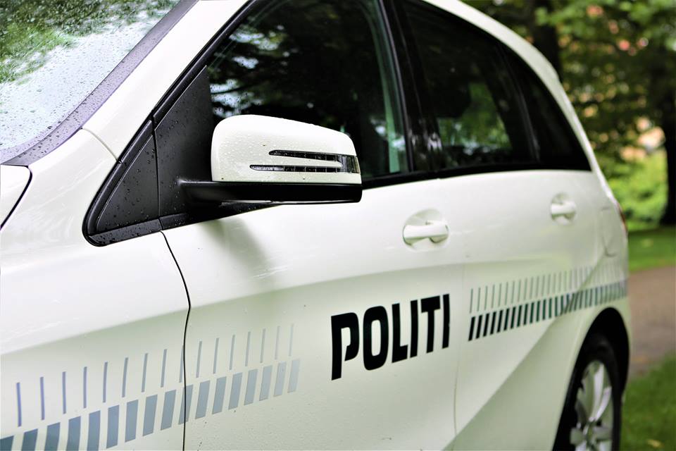 Grundlovsforhør i forbindelse med hændelse på Finlandsvej i Vejle