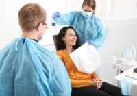 Hver tiende patient har droppet tandlægen efter coronanedlukningen
