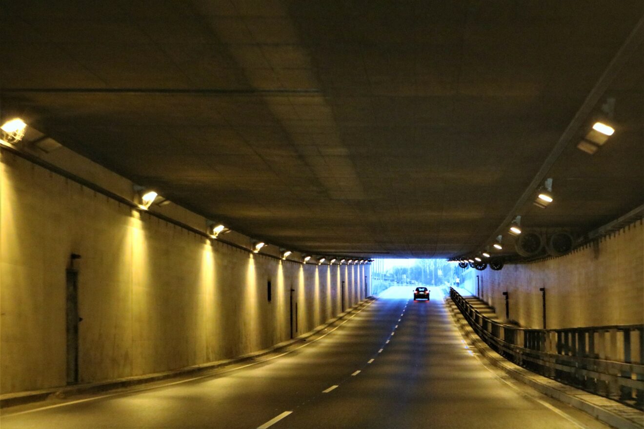 Ny tunnel skal sikre trafikken i Gauerslund