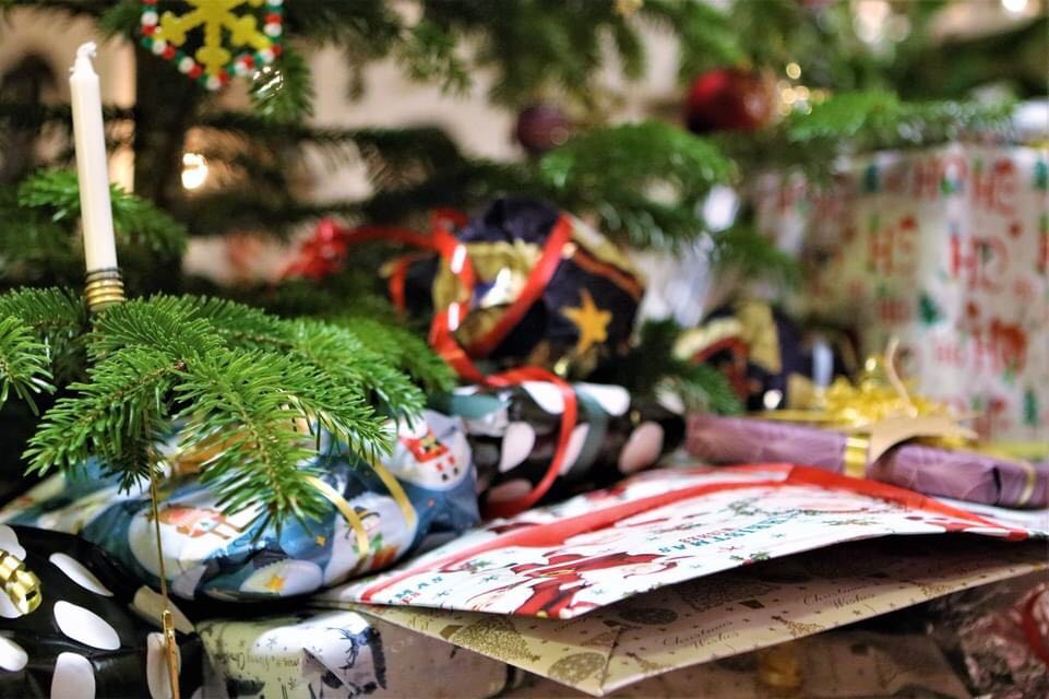 Julehjælp til udsatte børnefamilier i Vejle sætter rekord