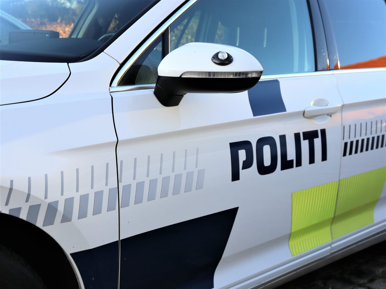 En 33-årig vognmand fra Sjælland skal i fængsel