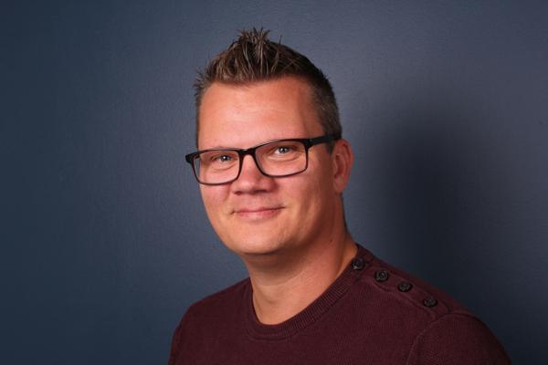 Dan Kirkel er ny formand for HK privat sydjylland