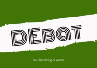 Der er råd til at tage Store Bededag tilbage