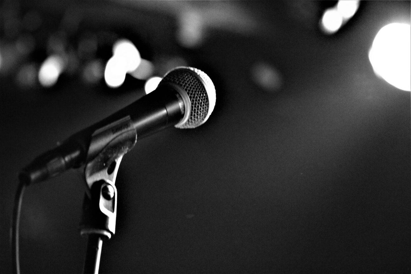 Forfest til Jelling Musikfestival // varm op til The Minds of 99 med ny koncertfilm