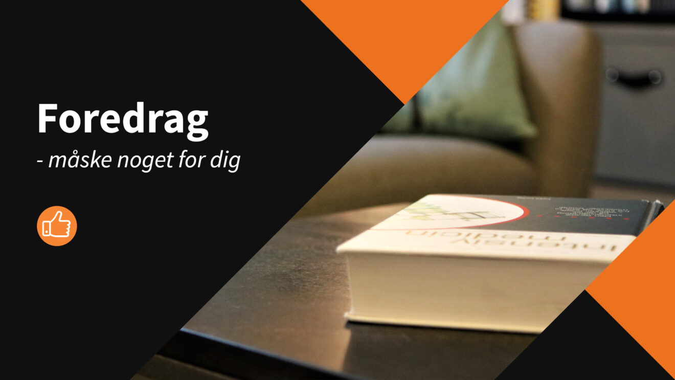 Tyskland i opbrud // foredrag med Lars Werge