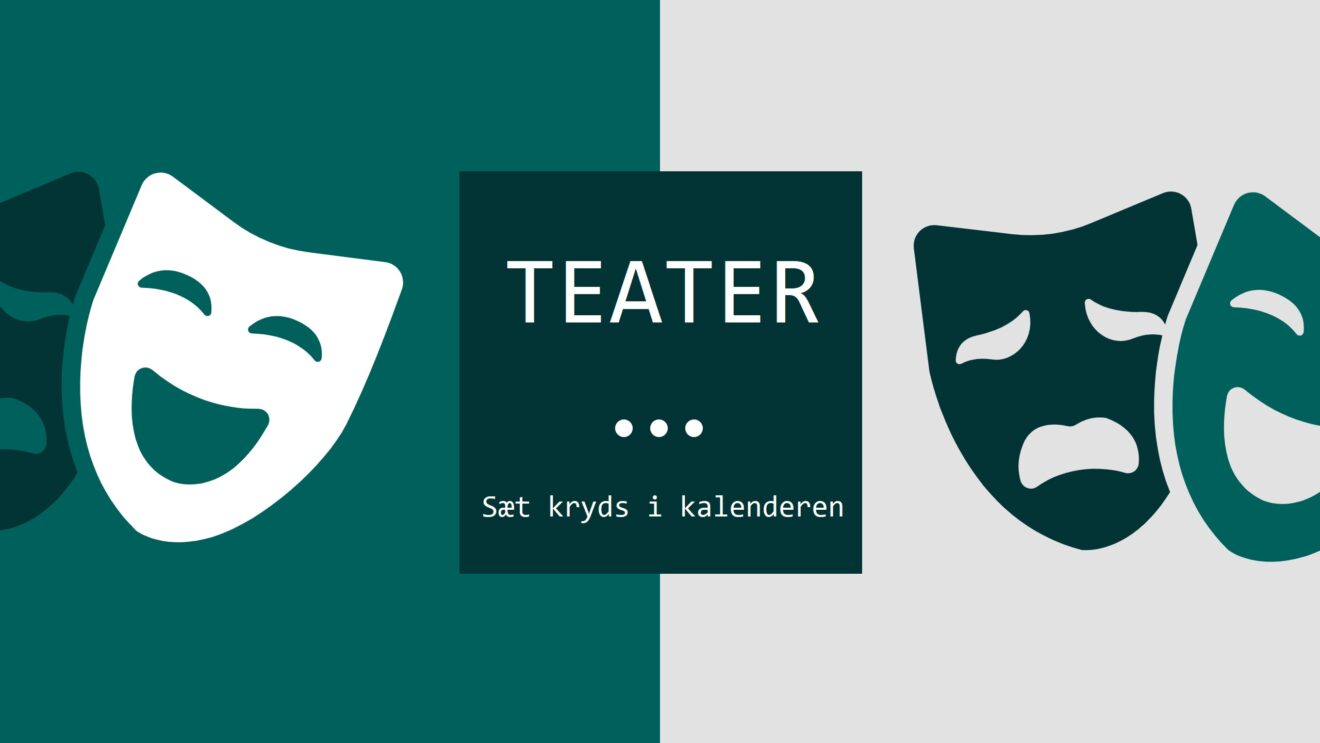 Teater: Bjowulf