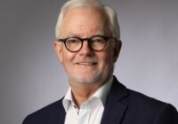 Jørn C. Nielsen, formand - pressefoto